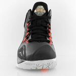 Баскетбольные кроссовки Nike Ambassador VII | 705269-098