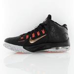 Баскетбольные кроссовки Nike Ambassador VII | 705269-098