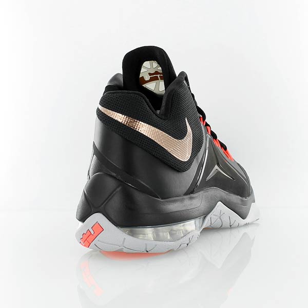 Купить Баскетбольные кроссовки Nike Ambassador VII | 705269-098 в Москве или заказать доставку на Slamdunk.su