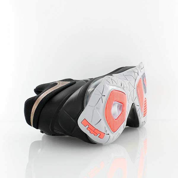 Купить Баскетбольные кроссовки Nike Ambassador VII | 705269-098 в Москве или заказать доставку на Slamdunk.su