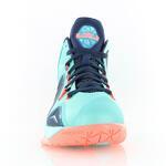 Баскетбольные кроссовки Nike Ambassador VII | 705269-484