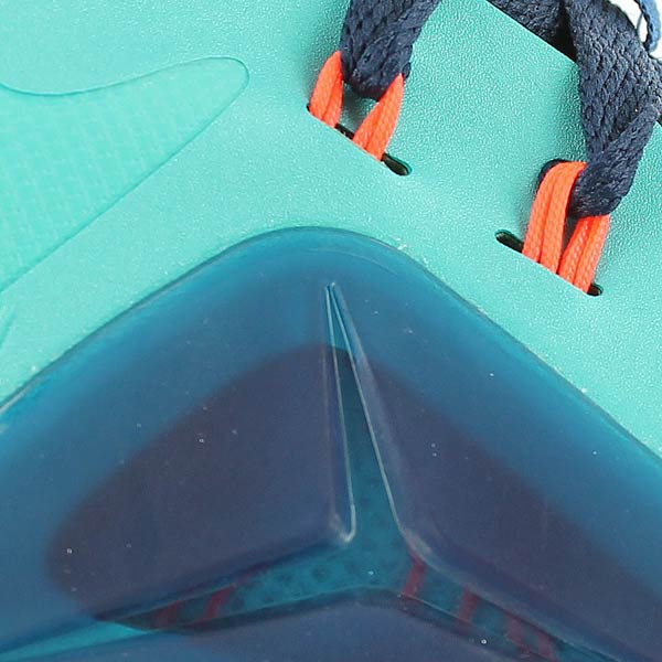 Купить Баскетбольные кроссовки Nike Ambassador VII | 705269-484 в Москве или заказать доставку на Slamdunk.su