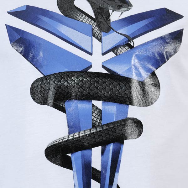 Купить Футболка Nike BLACK MAMBA SHEATH TEE | 465629-100 в Москве или заказать доставку на Slamdunk.su