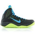 Баскетбольные кроссовки Nike Dual Fusion BB II - картинка