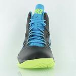 Баскетбольные кроссовки Nike Dual Fusion BB II - картинка