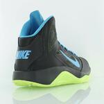 Баскетбольные кроссовки Nike Dual Fusion BB II - картинка