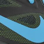 Баскетбольные кроссовки Nike Dual Fusion BB II - картинка