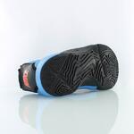 Баскетбольные кроссовки Nike Dual Fusion BB II | 610202-001