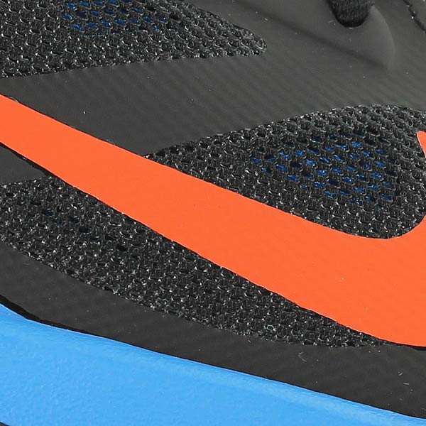 Купить Баскетбольные кроссовки Nike Dual Fusion BB II | 610202-001 в Москве или заказать доставку на Slamdunk.su
