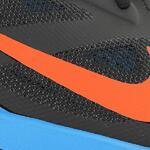Баскетбольные кроссовки Nike Dual Fusion BB II | 610202-001