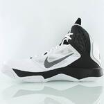 Баскетбольные кроссовки Nike Dual Fusion BB II | 610202-100