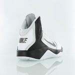Баскетбольные кроссовки Nike Dual Fusion BB II | 610202-100