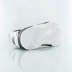 Баскетбольные кроссовки Nike Dual Fusion BB II | 610202-100