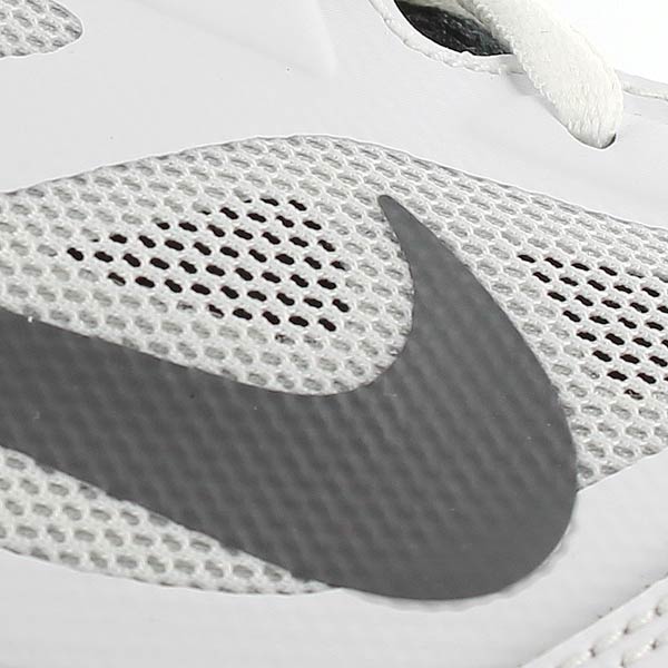 Купить Баскетбольные кроссовки Nike Dual Fusion BB II | 610202-100 в Москве или заказать доставку на Slamdunk.su