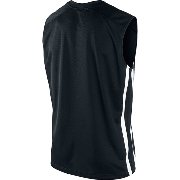 Купить Майка Nike Hustle Sleeveless | 406031-010 в Москве или заказать доставку на Slamdunk.su