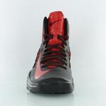 Баскетбольные кроссовки Nike Lunar Hyperdunk 2012 - картинка