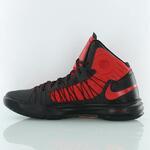 Баскетбольные кроссовки Nike Lunar Hyperdunk 2012 - картинка