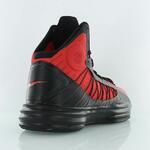 Баскетбольные кроссовки Nike Lunar Hyperdunk 2012 - картинка