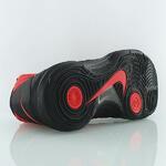 Баскетбольные кроссовки Nike Lunar Hyperdunk 2012 - картинка