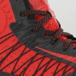 Баскетбольные кроссовки Nike Lunar Hyperdunk 2012 - картинка