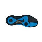 Баскетбольные кроссовки Nike Lunar Hyperdunk 2012 | 524934-403