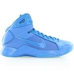 Баскетбольные кроссовки Nike Hyperdunk '08  | 820321-400