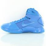 Баскетбольные кроссовки Nike Hyperdunk '08  | 820321-400