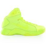 Баскетбольные кроссовки Nike Hyperdunk '08 "Volt" - картинка