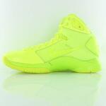 Баскетбольные кроссовки Nike Hyperdunk '08 "Volt" - картинка