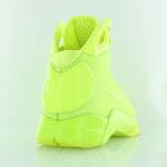 Баскетбольные кроссовки Nike Hyperdunk '08 "Volt" - картинка