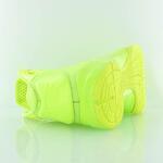Баскетбольные кроссовки Nike Hyperdunk '08 "Volt" | 820321-700