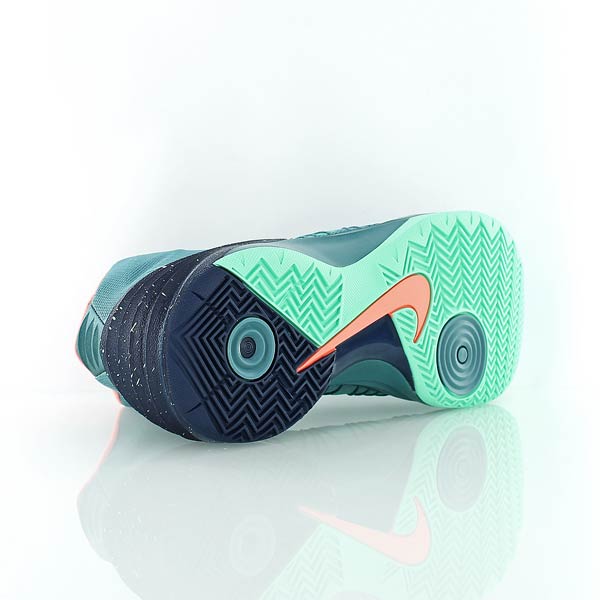Купить Баскетбольные кроссовки Nike Hyperdunk 2013 | 599537-303 в Москве или заказать доставку на Slamdunk.su