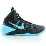 Баскетбольные кроссовки Nike Hyperdunk 2013  | 599537-004