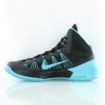 Баскетбольные кроссовки Nike Hyperdunk 2013  | 599537-004