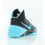 Баскетбольные кроссовки Nike Hyperdunk 2013  | 599537-004