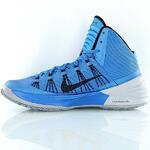 Баскетбольные кроссовки Nike Hyperdunk 2013 - картинка