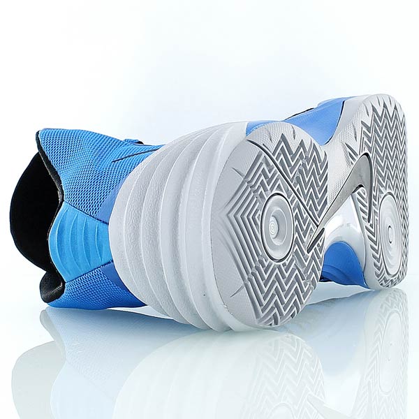 Nike Hyperdunk 2013 599537 401