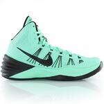 Баскетбольные кроссовки Nike Hyperdunk 2013 | 599537-302
