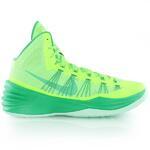 Баскетбольные кроссовки Nike Hyperdunk 2013 | 599537-301