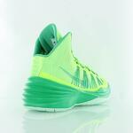 Баскетбольные кроссовки Nike Hyperdunk 2013 | 599537-301