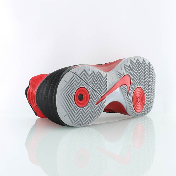 Купить Баскетбольные кроссовки Nike Hyperdunk 2013 | 599537-602 в Москве или заказать доставку на Slamdunk.su
