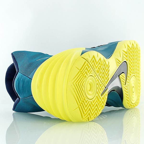 Купить Баскетбольные кроссовки Nike Hyperdunk 2013 | 599537-300 в Москве или заказать доставку на Slamdunk.su
