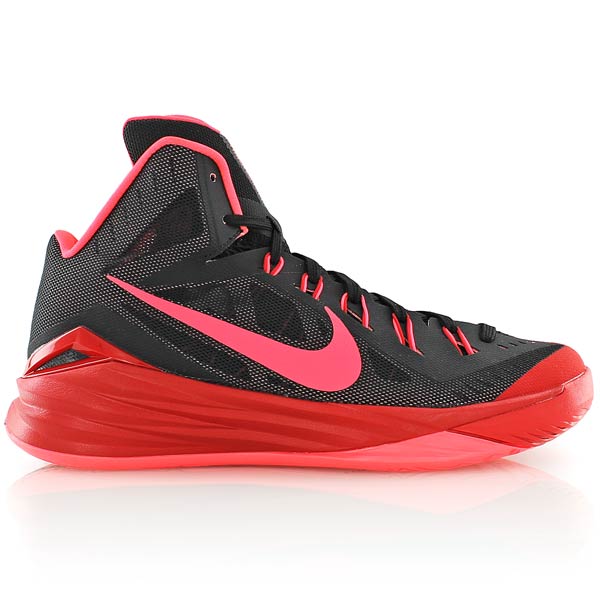 Баскетбольные кроссовки Nike Hyperdunk 2014  - картинка
