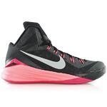 Баскетбольные кроссовки Nike Hyperdunk 2014 | 653640-006