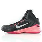 Баскетбольные кроссовки Nike Hyperdunk 2014 | 653640-006