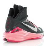 Баскетбольные кроссовки Nike Hyperdunk 2014 | 653640-006