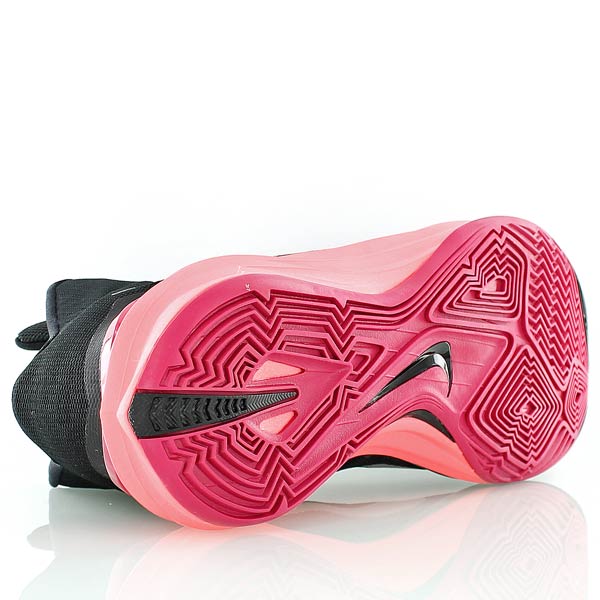 Купить Баскетбольные кроссовки Nike Hyperdunk 2014 | 653640-006 в Москве или заказать доставку на Slamdunk.su