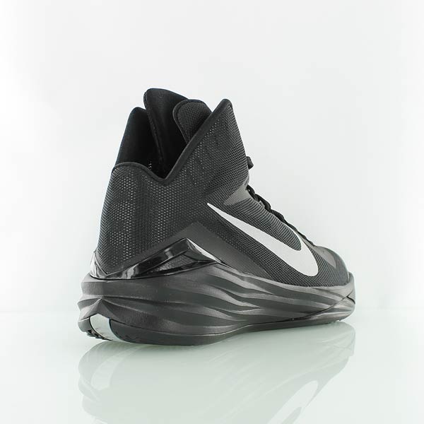 Купить Баскетбольные кроссвки Nike Hyperdunk 2014 | 653640-001 в Москве или заказать доставку на Slamdunk.su
