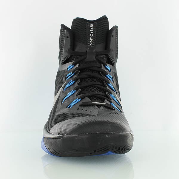 Купить Баскетбольные кроссовки Nike Hyperdunk 2014 | 653640-004 в Москве или заказать доставку на Slamdunk.su