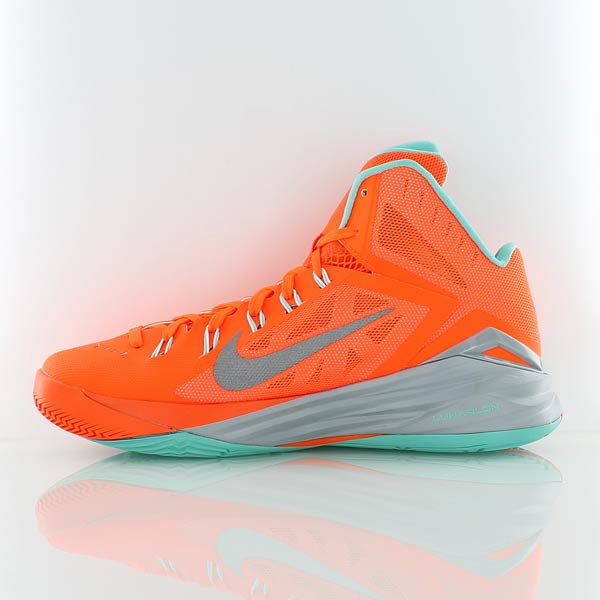 Купить Баскетбольные кроссовки Nike Hyperdunk 2014 | 653640-801 в Москве или заказать доставку на Slamdunk.su